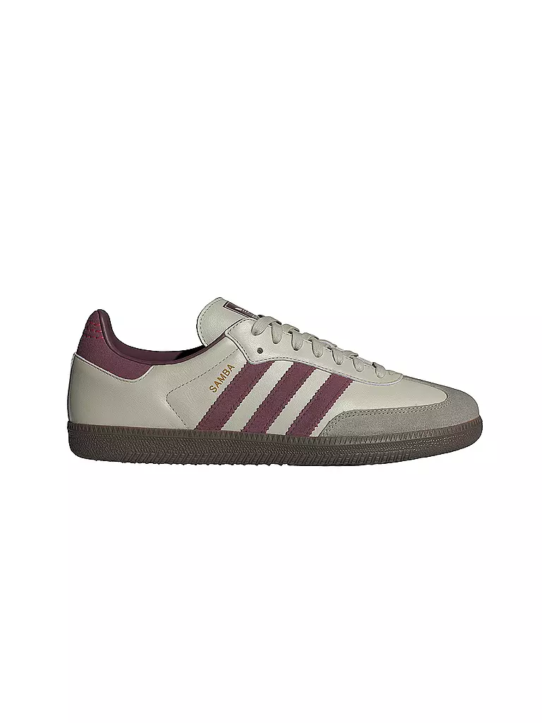 ADIDAS ORIGINALS Sneaker SAMBA OG